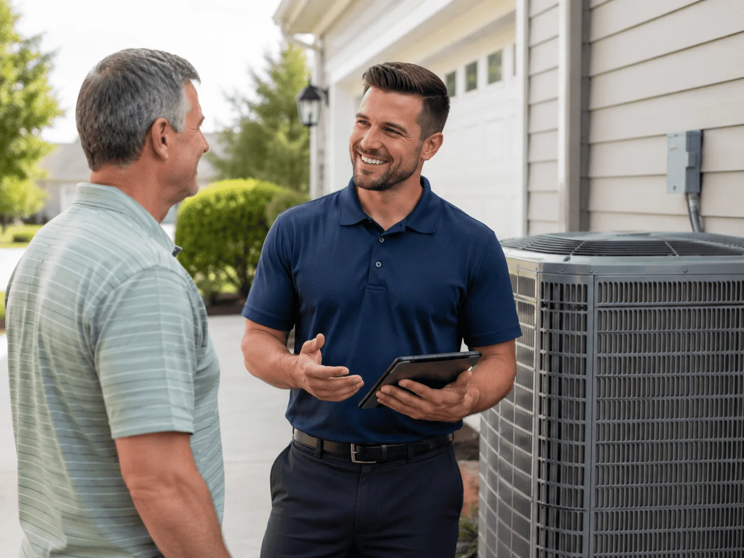 Heat Pump Installation Upper Darby, PA FAQs